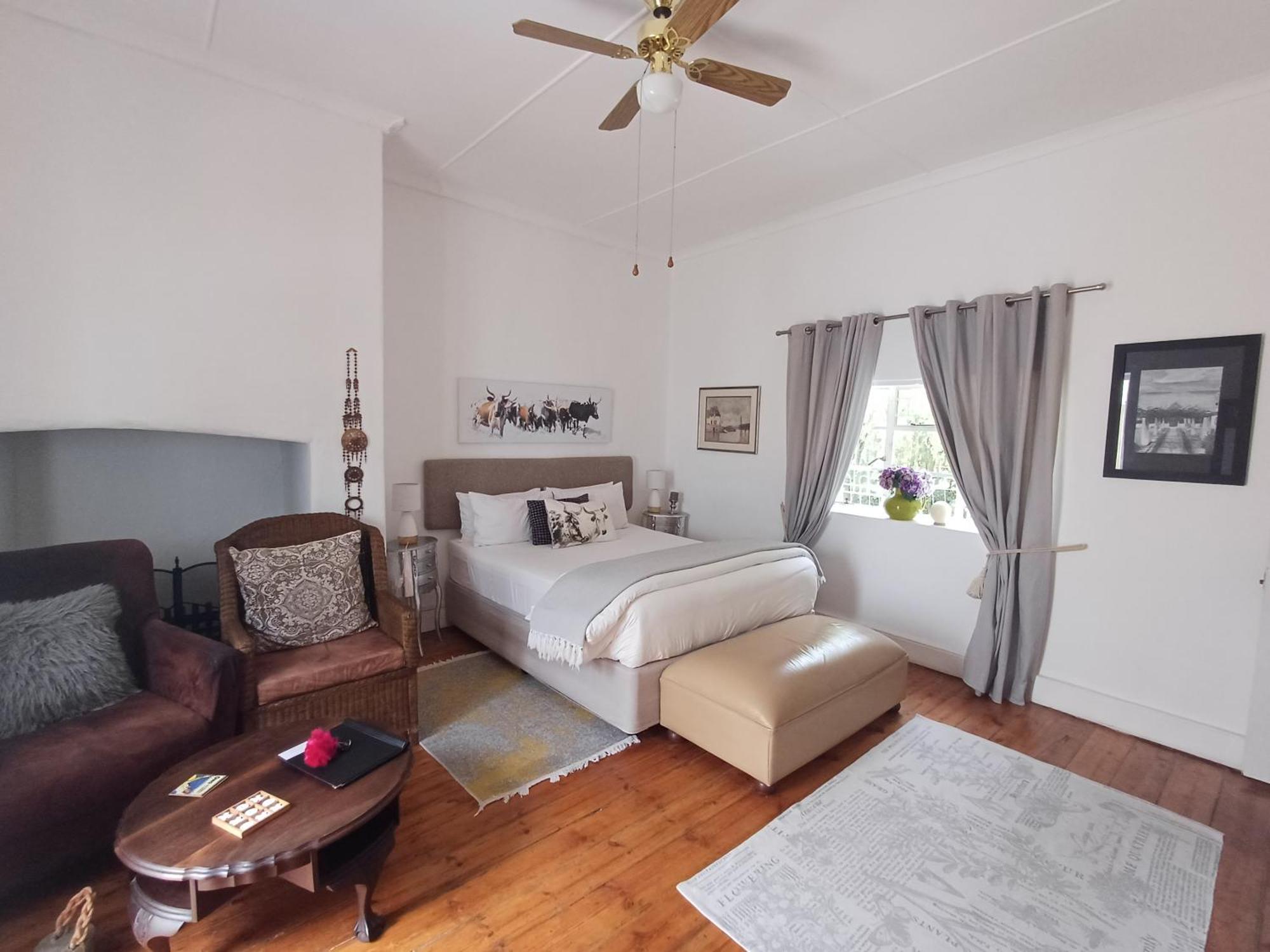 86 On Jubilee Hotel Oudtshoorn Kamer foto