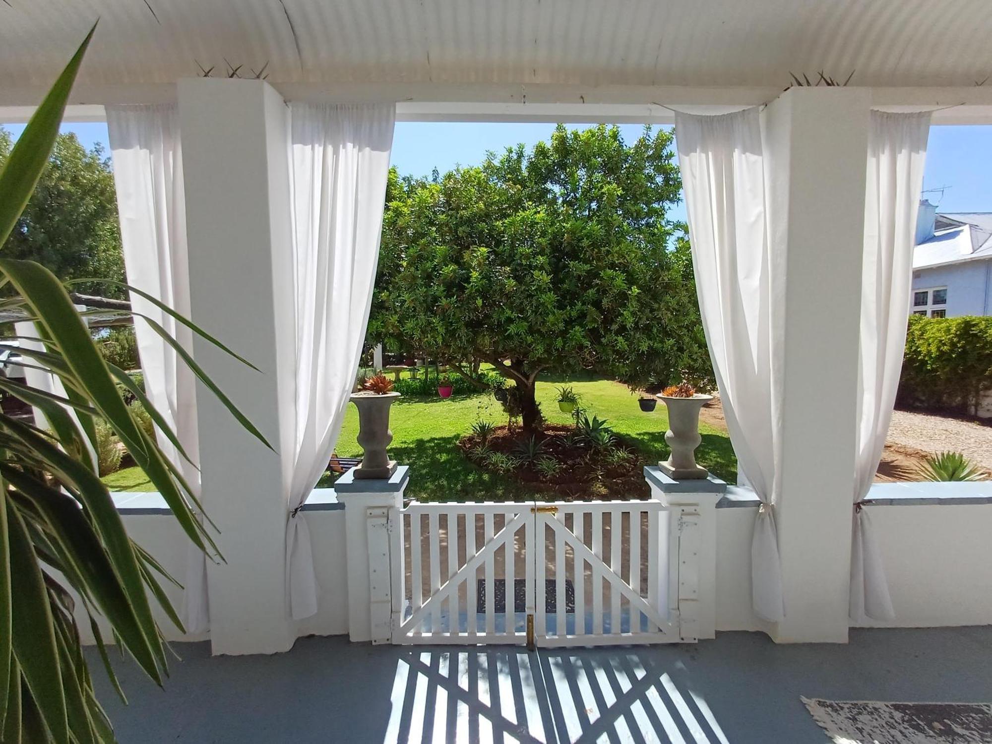 86 On Jubilee Hotel Oudtshoorn Kamer foto